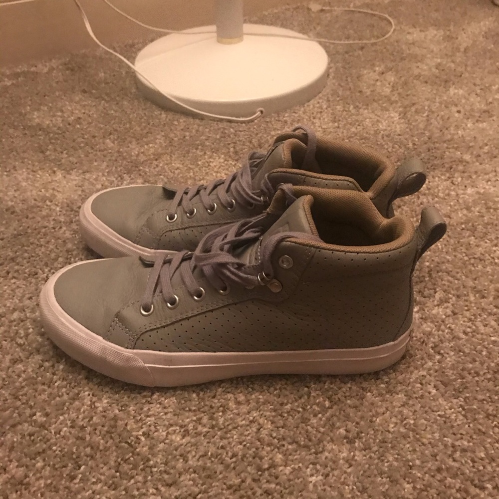 Converse sneakers